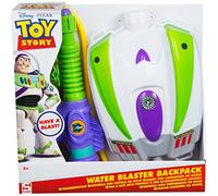 Sambro Toy Story Water Gun with Reservoir, Multi-Colour (DTS-3377)