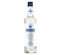Sambuca - - 38% Vol, 0.70l