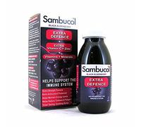 Sambucol | Extra Defence | 2 x 120ml