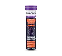 Sambucol Immuno Forte 15 Effervescent Tablets