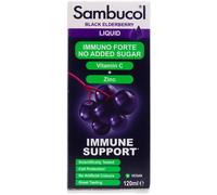 Sambucol Immuno Forte Black Elderberry Liquid 120ml