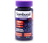 Sambucol Immuno Forte Gummies 30 pack