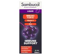 Sambucol Kids Liquid Immuno Forte 230 ml