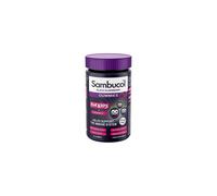 SAMBUCOL KIDS GUMMIES 30'S, 30 Count (Pack of 1)