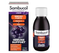 Sambucol Sambucol Immuno Forte | 120ml