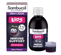 Sambucol Kids Liquid 230mls