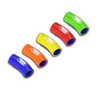 SAMCO Radiator Hoses - 4 Honda CRF250R