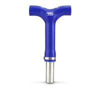 Samco Sport Gas Gas/husqvarna Ftp-7-bl Radiator Hose