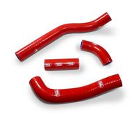 Samco Sport Honda Hon-124-rd Radiator Hose