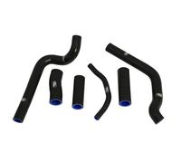 Samco Sport Honda Hon-18-bk Radiator Hose