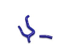 Samco Sport Husqvarna Fc 250 19-21 Hus-52-bl Radiator Hose Kit