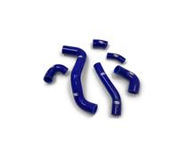 Samco Sport Husqvarna Fe 250 20-23 Radiator Hose Kit