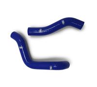 Samco Sport Husqvarna Hus-34-bl Radiator Hose