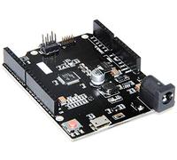 SAMD21 M0 32-bit ARM Cortex M0 Core Compatible with Arduino Zero M0. Form R3