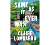 Same as It Ever Was: A Novel