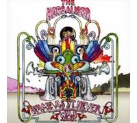 Same As It Never Was