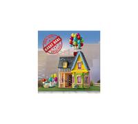 Same as lego Disney and Pixar 'Up' House (43217) NEW Factory