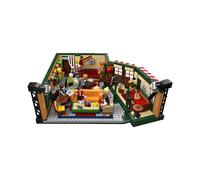 Same As Lego Ideas Central Perk 21319 Friends Mini Figures Toy Model