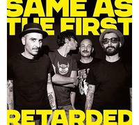 Same As The First [VINYL]