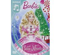 SAME - Barbie : casse-noisettes [FR Import] (1 DVD)