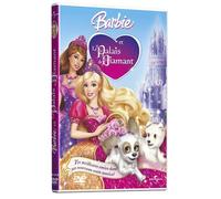 SAME - Barbie : le palais de diamants [FR Import] (1 DVD)