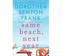 Same Beach, Next Year