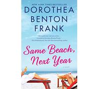 Same Beach, Next Year