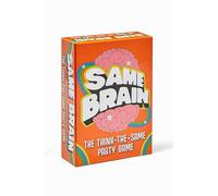 Same Brain Game