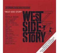 Same by West Side Story (1992-05-03)