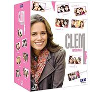 SAME - Clem - Saisons 1 à 7 (18 DVD)