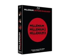 SAME;-COFFRET MILLéNIUM, LA T