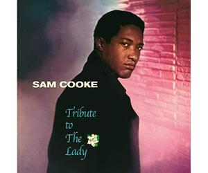 Same Cooke - Tribute To The Lady [VINYL]