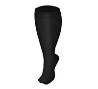 same day delivery items under 2 pounds Thermal Socks for Women Plus Size Solid Color All Season Versatile And Comfortable Casual Sports Pressure Stockings Ladies slipper socks womens 4-7 non slip