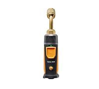 *Same Day Shippig* Testo High Pressure Gauge (Range: -14 to 870 PSI / -1 to 60 Bar) Digital hydraulic pressure gauge for Reactors, Boilers, Automobiles, HVAC, Furness and Factories Model: Testo 549i