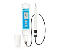 *SAME DAY SHIPPING* PH-220S Professional Fermentation pH Test Pen - Accurate Digital Soil & Liquid pH Meter for Brewing, Wine, Beer, Yogurt, Horticulture, Lab, and Educational Use| Model: PH 220S