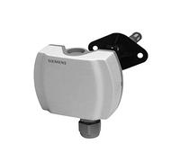 *Same Day Shipping* Siemens QFM2101 Temperature and Humidity(0 to 95% RH) Duct Sensor for AHU, HVAC, Building Management System