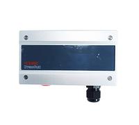 *SAME DAY SHIPPING* Temperature Humidity Transmitter Duct mount (Range: -40 to 85 °C) for HVAC and Green house,Critical Storge and Libraries | Model: ROTRONIC HYGROFLEX HF420(DB5XX1XX)