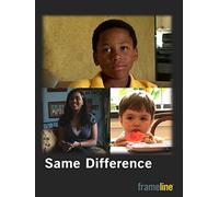 Same Difference