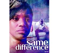 Same Difference