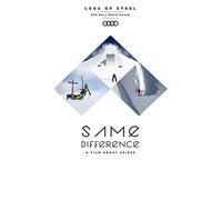 Same Difference