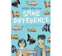 Same Difference