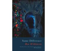 Same Difference