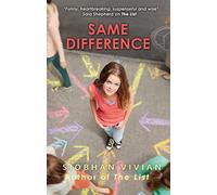 Same Difference: A Gripping YA Contemporary Novel of Identity and Summer Romance