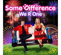 Same Difference - We R One