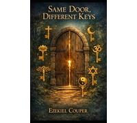 Same Door Different Keys: A Distillation of non-duality for the masses