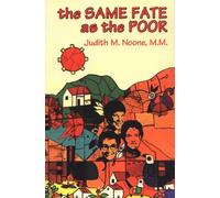 SAME FATE AS THE POOR