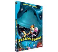 SAME - FESTIN DE REQUIN