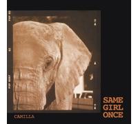 Same Girl Once By Camilla (2002-03-12)