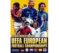 SAME - GOLDEN MOMENTS OF THE UEFA EUROPEAN FOOTBALL CHAMPIONSHIPS 1968-1996 (DVD) (1 DVD)