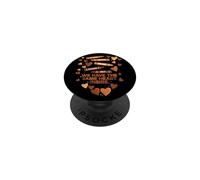 Same Heart Black History Month African American Melanin PopSockets Adhesive PopGrip